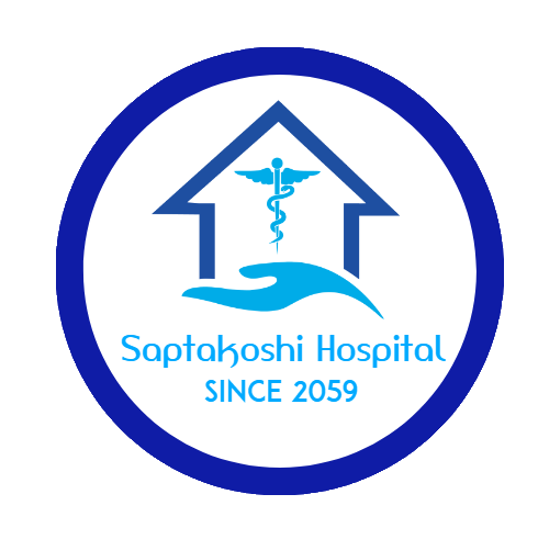 Saptakoshi Hosptial Pvt. Ltd.